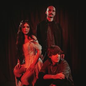 Bild: AGAINST THE CURRENT - Till Death and Back Tour