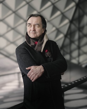 Bild: Studiokonzert Extra / Benjamin / Mozart // Karlsen - Aimard