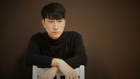 Bild: Henley Jun präsentiert: The Last Romantic!