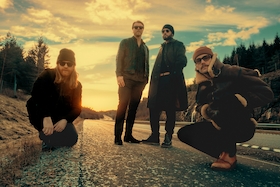 Bild: Black River Delta