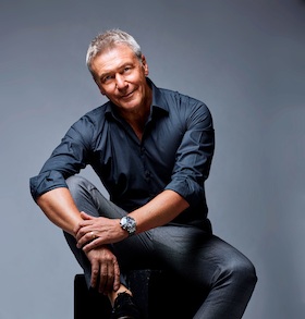 Bild: Arno Strobel präsentiert: "Happy Weekend"