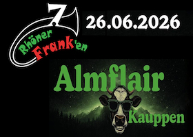 Bild: Almflair Kauppen