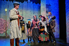 Bild: My Fair Lady