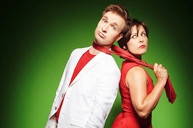 Bild: Paarshit - Jeder kriegt, wen er verdient