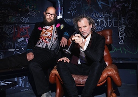 Bild: Dreiviertelblut - "Prost Ewigkeit"