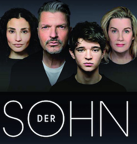 Bild: Der Sohn