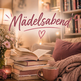Bild: Mädelsabend