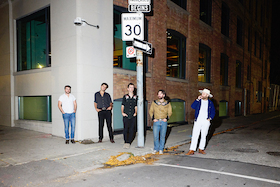 Bild: Union Duke - UD IV-Tour - Alt-Rock / Americana