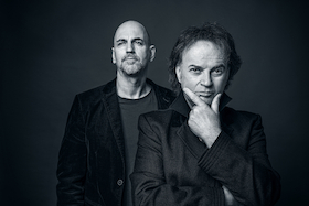 Bild: Pat Fritz – Americana music, irgendwo zwischen Nashville und der Reeperbahn.