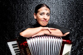 Bild: Carmela de Feo - "Meine besten Knaller - Best of La Signora"