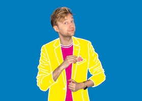 Bild: Marc Weide - (6+)