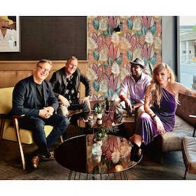 Bild: Clubkonzert - Jones & The Crew