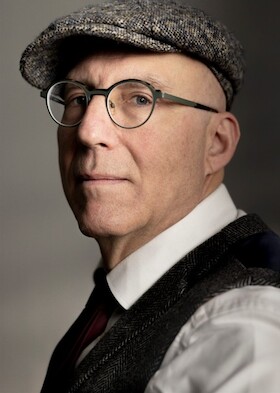 Bild: Ein Vormittag mit Ewald Arenz - Lesung