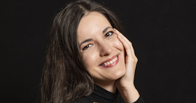 Bild: Dina Ivanova spielt: Fantasie - Isolde, Norma und Venedig!
