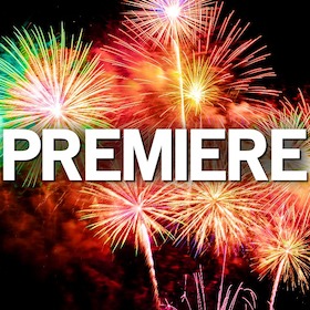 Bild: Vorhang Auf! - Deutsche Erstaufführung