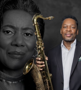 Bild: Ravi Coltrane - TRANSLINEAR LIGHT - The Music of Alice Coltrane