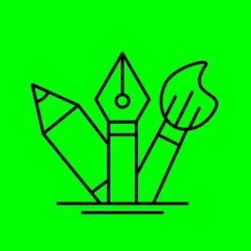 Bild: Social Club - Paint & Sip - mit deinen Lieblingsfarben