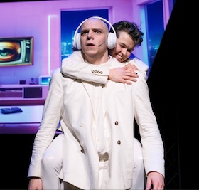 Bild: 1984 - Schauspiel nach George Orwell