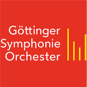 Bild: Göttinger Symphonie Orchester & Kuhlau-Preisträgerinnen