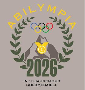 Bild: Abishow 2026 - "ABILYMPIA" - 13 Jahre bis zur Goldmedaille