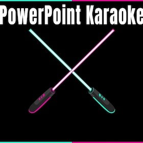 Bild: POWERPOINT KARAOKE