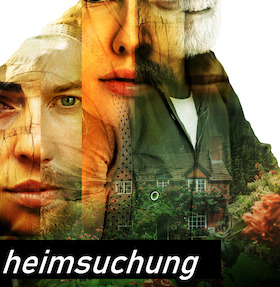 Bild: Heimsuchung