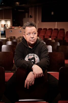 Bild: Sebastian Krumbiegel - Kompass