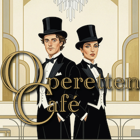 Bild: Operetten-Café
