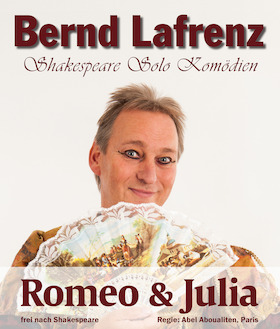 Bild: Bernd Lafrenz - Romeo & Julia