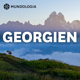 Bild: MUNDOLOGIA: Georgien