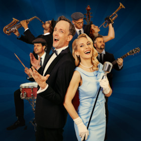 Bild: Lissi & Herr Timpe - Ich liebe das Leben - Die schönsten Schlager aller Zeiten"