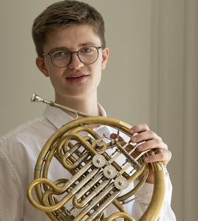 Bild: Staatliches Sinfonieorchester Litauen
