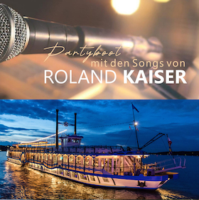 Bild: Party mit den Songs von Roland Kaiser