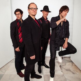 Bild: Rock4 - The Music of Queen: A Night At The Opera