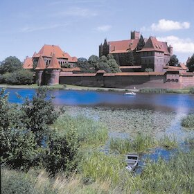 Bild: Dia-Vortrag Zwischen Stettin & Königsberg