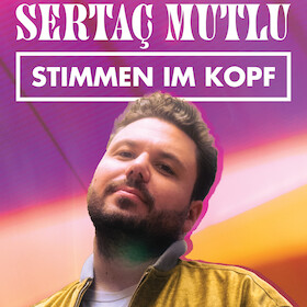 Bild: Sertac Mutlu - Stimmen im Kopf