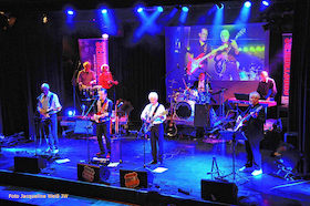 Bild: Ghostriders - die Kultband