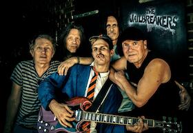 Bild: THE JAILBREAKERS