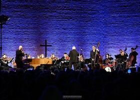 Bild: MEMENTO ODESA - Sebastian Studnitzky, Odesa Philharmonic Orchestra