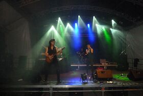 Bild: Excited - Depeche Mode Tribute - Depeche Mode Tribute