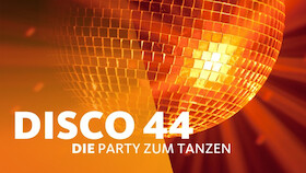 Bild: WDR 4 Disco 44