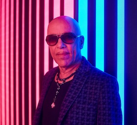 Bild: Toni Krahl und die KINX vom Prenzlauer Berg - Genau so war's TOUR 2027