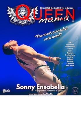 Bild: Queenmania