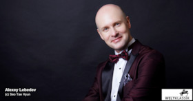 Bild: Alexey Lebedev präsentiert: Poésie du Piano - Nächte, Tänze und Visionen - und dann: Dante!