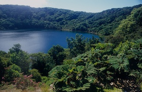 Bild: 3D - COSTA RICA mit Stephan Schulz