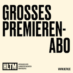 Bild: Großes Premieren-Abonnement (Abo P)