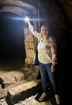 Bild: Lass DICH überraschen“: - Stadtführung „Bier und Boiz“ in Rottenburg