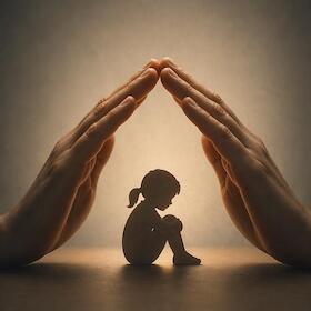 Bild: Fair Talk "live" mit Giovanna