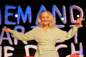 Bild: Harold und Maude - Schauspiel nach dem gleichnamigen Film von Colin Higgins