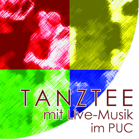Bild: Tanztee mit Livemusik